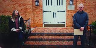 Bethel Presbyterian Holds Drive Through Prayer Cornelius Today