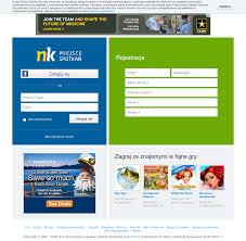 Dec 22, 2011 · nk.pl is the most popular social networking service in poland. Nk S Competitors Revenue Number Of Employees Funding Acquisitions News Owler Company Profile