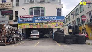 Beli ban 165 70 r13 online berkualitas dengan harga murah terbaru 2021 di tokopedia! Km Car Sec9 Bangi Posts Facebook