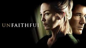 Unfaithful (2002) Movie Full English || Richard Gere, Diane Lane, || Review  and Facts