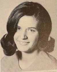 Judy Ann Kaspar Trimble (1951-2014)