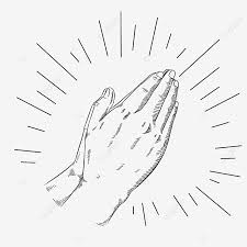 Muslim gambar kartun muslim hitam putih cara melukis. Gambar Berdoa Untuk Gesture Lakaran Hitam Dan Putih Solat Gerak Isyarat Tapak Tangan Png Dan Psd Untuk Muat Turun Percuma