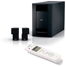 Lifestyle Homewide Powered Speaker System By Bose 1149 00 Bring The Premium Sound Of Your Lifestyle Home Th Powered Speakers Audio Equipment Sonos Wireless