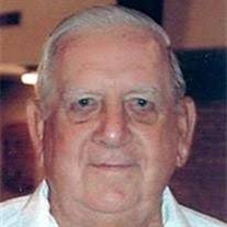 Obituary information for Jack Lavelle Hampton