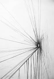Abstract Art Black And White Drawings Easy Abstract By Tuzzz On Deviantart Abstract Abstract Sketches Art