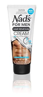 Set timer for 4 minutes. 8 Best Hair Removal Creams And Sprays For Men In 2021
