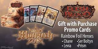 Buy arclight cinemas gift cards up to 16% off. Flesh And Blood Monarch Gift With Purchase Promo Cards Legend Story Studios Phd Games
