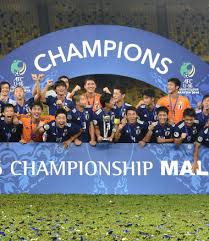 Upload, livestream, and create your own videos, all in hd. Asian Hopefuls To Identify 2020 Qualifiers Opponents Football News 2020