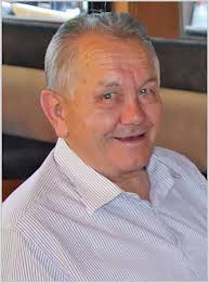 Johann Lanz aus Olang