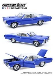 Image result for Barrier Blue 1966 GTO