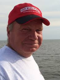 Obituary information for John David Ledbetter