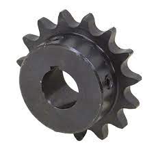 10 Tooth 3 4 Bore 40 Pitch Roller Chain Sprocket 40bs10h 3 4 Concentric International Brands Www Surpluscenter Com