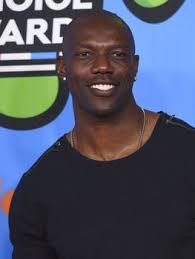 Terrell Owens won't participate in HOF events