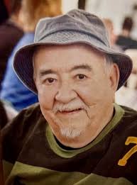 Rumaldo “Ray” Vargas, 90, of Amarillo, TX, died Sunday, March 9th, 2025.  Services will be at 1:00 P.M.,