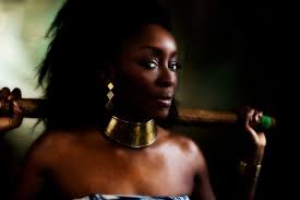 Hasil gambar untuk africa girl beauty