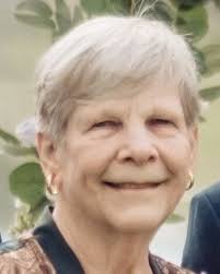 Suzanne Nagelschmidt Obituary