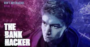 The united states and its global allies have officially blamed hackers affiliated with the chinese government for the massive cyberattack on #microsoft exchange servers. The Bank Hacker Episodenguide Und News Zur Serie