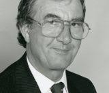 Dr Roger Godfrey, 1930-2019