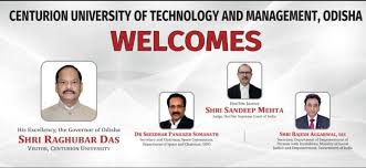 School of Law is honoured to have them with us.