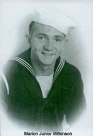 Marion Junior Wilkinson (1925-1996)