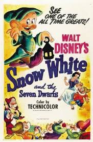 Amazon Com Snow White And The Seven Dwarfs Poster Movie L 11x17 Adriana Caselotti Harry Stockwell Home Snow White Movie Vintage Disney Posters Disney Posters