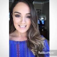 Leanne Tate's Instagram, Twitter & Facebook