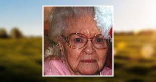 Arlene Foster Obituary June 15, 2011