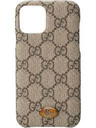 Buy the best and latest iphone 11 pro max supreme case on 320 руб. Gucci Ophidia Gg Supreme Iphone 11 Pro Case Farfetch