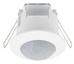 This ceiling motion sensor switch adopts sensitivity detector, integrated circuit. Recessed 360 Degree Pir Ceiling Occupancy Motion Sensor Detector Light Switch 5055875515277 Ebay