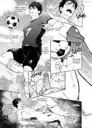 I Can Explain! Co-Starring in a Porno With My Arch-Rival! Chapter 1 -  Hentairead.io - Read Free Hentai Manga - Manhwa - Manhua Online