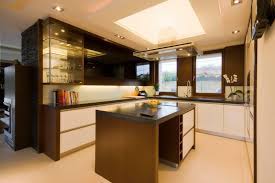 A kitchen gives you another advantage when it comes to however, they can be pretty luxurious too. Beautifully Posh Contemporary Kitchen Designs That Certainly Will Steal The Show Great Photos Decoratorist