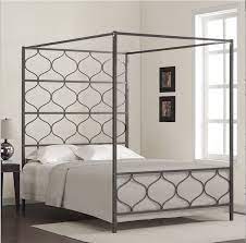 Affordable Stylish Beds Under 200 Design Dazzle Queen Canopy Bed Queen Canopy Bed Frame Queen Size Canopy Bed
