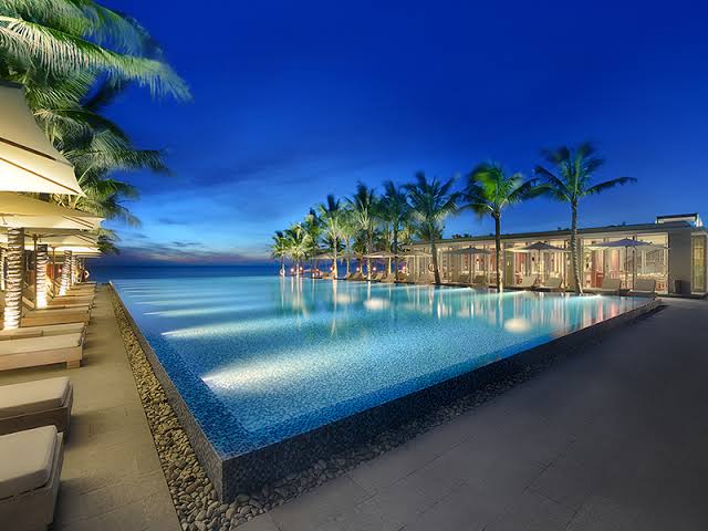 resort Đà Nẵng 5 sao