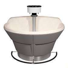 bradstone semi circular classic