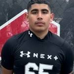 Elisha Mueller, Servite