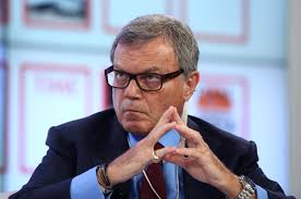 Time Warner-Fox merger would be great for advertisers: Martin Sorrell