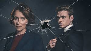 Each episode focuses on a single chef and their unique look at their lives, talents and passion from their piece of culinary heaven. Netflix Picks Up Bodyguard As An International Original What S On Netflix