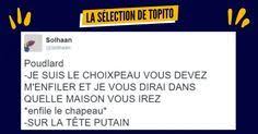 Top 15 Des Meilleurs Tweets De Solhaan Du Lol En Hashtag De Twitter Humour Drole Images Droles
