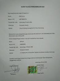Salah satu contoh surat kuasa bank yang paling sering digunakan adalah surat kuasa penarikan uang di bank. Contoh Surat Kuasa Pengambilan Uang Asuransi Contoh Seputar Surat