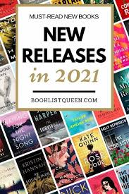 Upcoming Book Releases 2021 Take A Look Ahead At All The Upcoming Releases Find Out What The Most Anticipated Upcoming Book In 2020 Book Release Upcoming Books Books