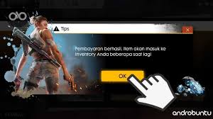 Maybe you would like to learn more about one of these? Cara Beli Top Up Diamond Free Fire Pakai Pulsa Di Android
