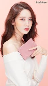 Yoona Innisfree Promotional Pictures Manuth Chek S Soshi Site Yoona Innisfree Yoona Snsd Yoona