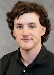 2020-21 Men's Golf Roster