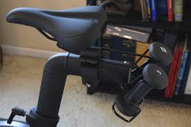 Cant seem to find any promo codes? We Tried It The Peloton Bike Mygolfspy