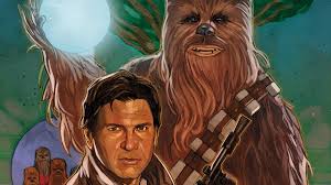 It's the most immersive star wars story ever created—one where you live a bespoke experience and journey further into a star wars adventure than you ever dreamed possible. Marvel S One Shot Star Wars Life Day Celebrates With Four Festive Tales Starwars Com