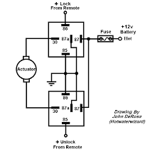 And the negative way will flow through lead c/1 to nc/1 as negatively output. Using Limit Switches To Reverse Circuit Polarity Electrical Engineering Stack Exchange