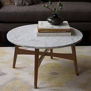 Shop wayfair for all the best round solid wood coffee tables. Round Coffee Tables