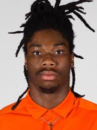 Kaleb Brown, UTSA, Linebacker