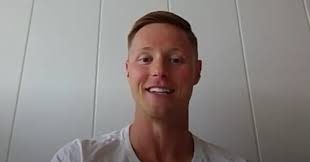 OS-peppen: Videointervju med Erik Persson