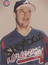 Greg Ostertag 1996 skybox autographics auto autograph